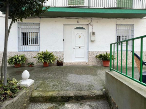 La casa de la abuela, Pinos Genil